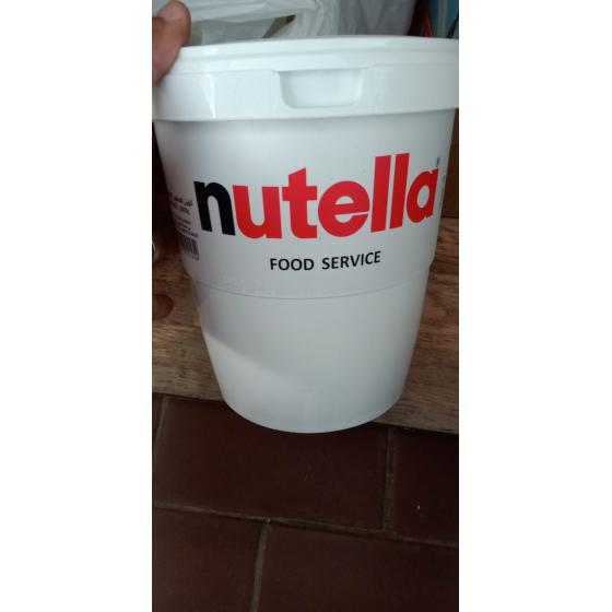 NUTELLA T3000