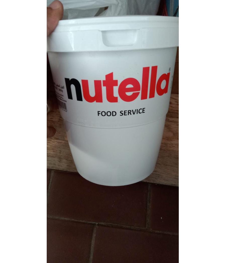 NUTELLA T3000 NUTELLA T3000