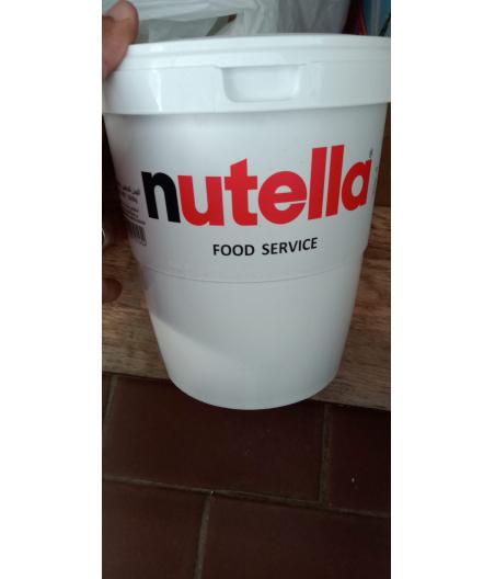 NUTELLA T3000