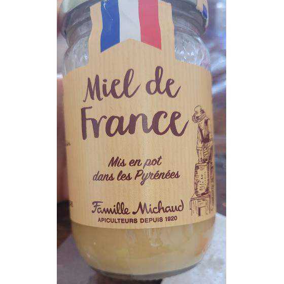 MIEL DE FRANCE 375 G