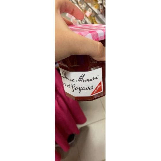 BONNE MAMAN