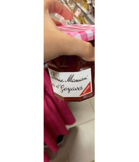 BONNE MAMAN