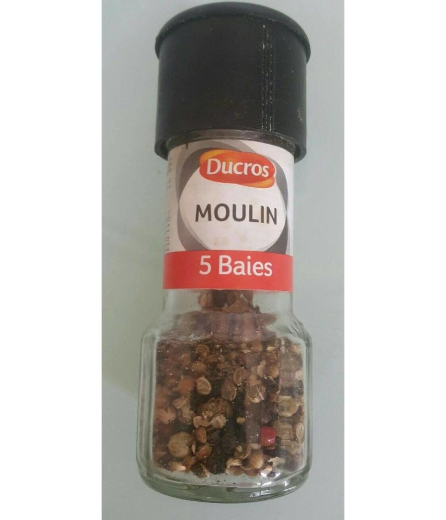5 BAIES 5 BAIES