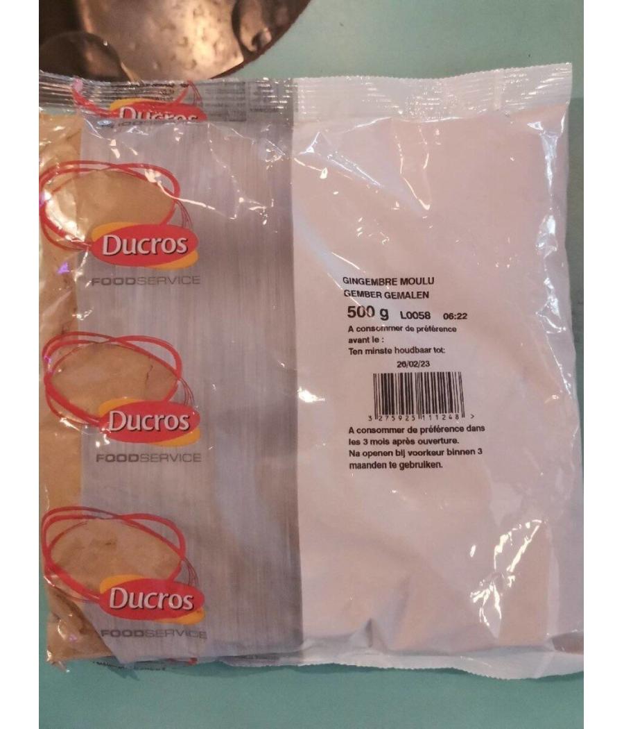 DUCROS DUCROS
