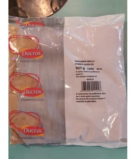DUCROS