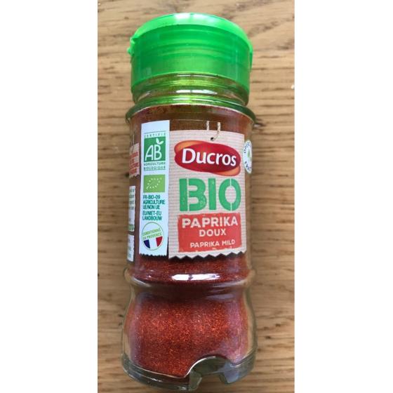 PAPRIKA DOUX 14 G