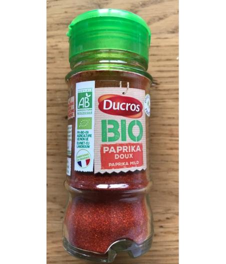 PAPRIKA DOUX 14 G