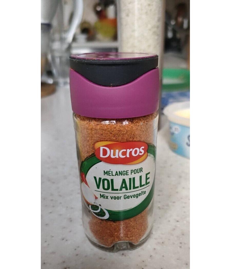 DUCROS DUCROS