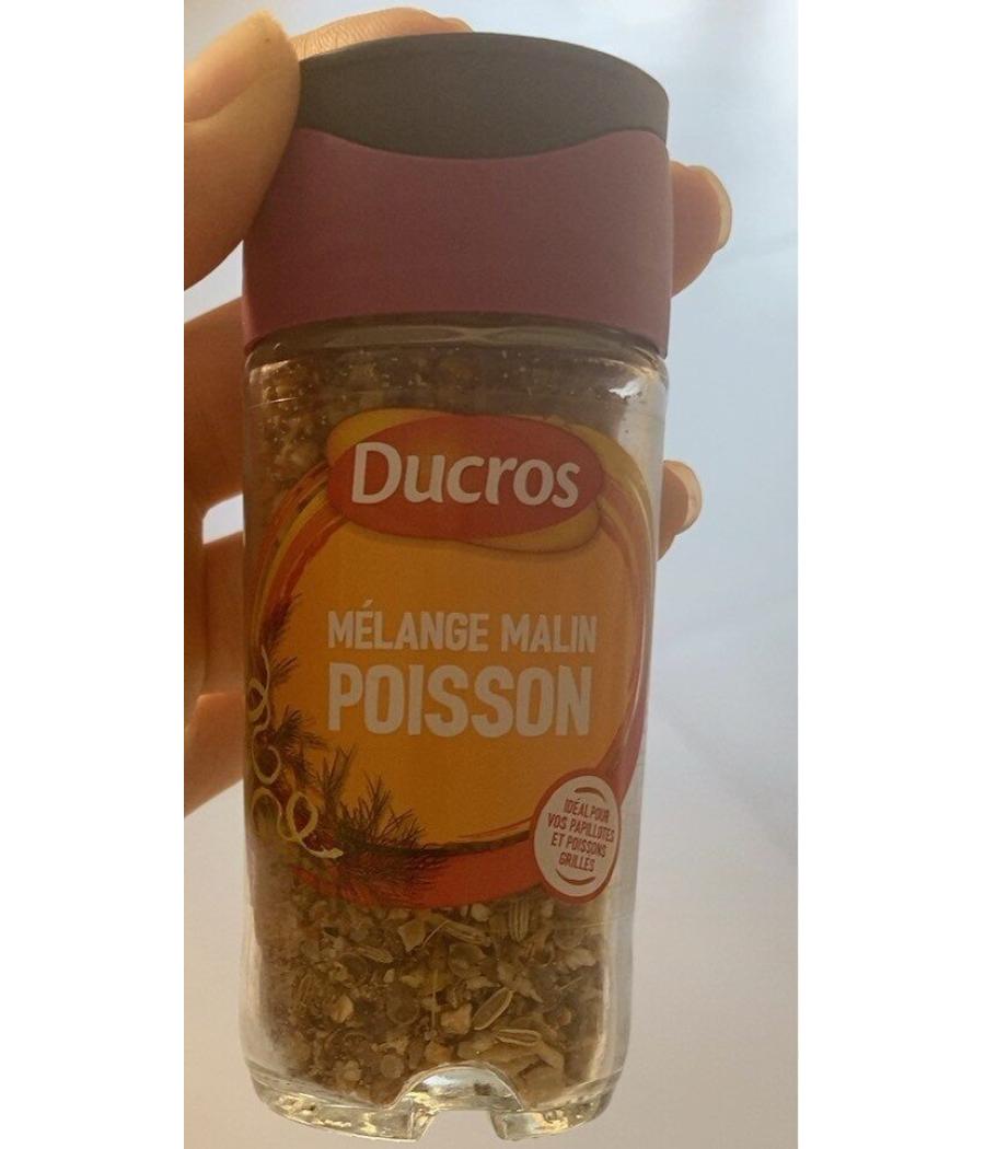MELANGE POUR POISSON 50G DUCROS 50 G 50 G 50 G 50 G 50 G MELANGE POUR POISSON 50G DUCROS 50 G 50 G 50 G 50 G 50 G