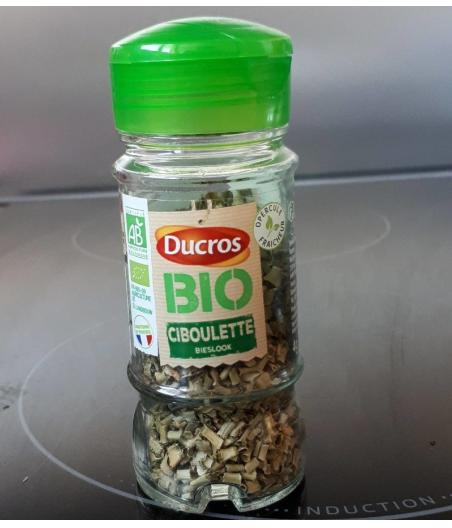 CIBOULETTE 500 G