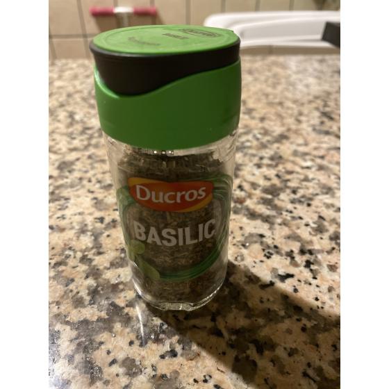 BASILIC DUCRO
