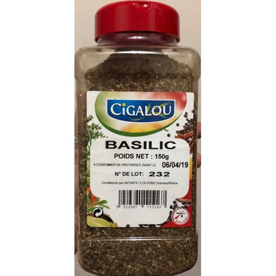 BASILIC 150 G