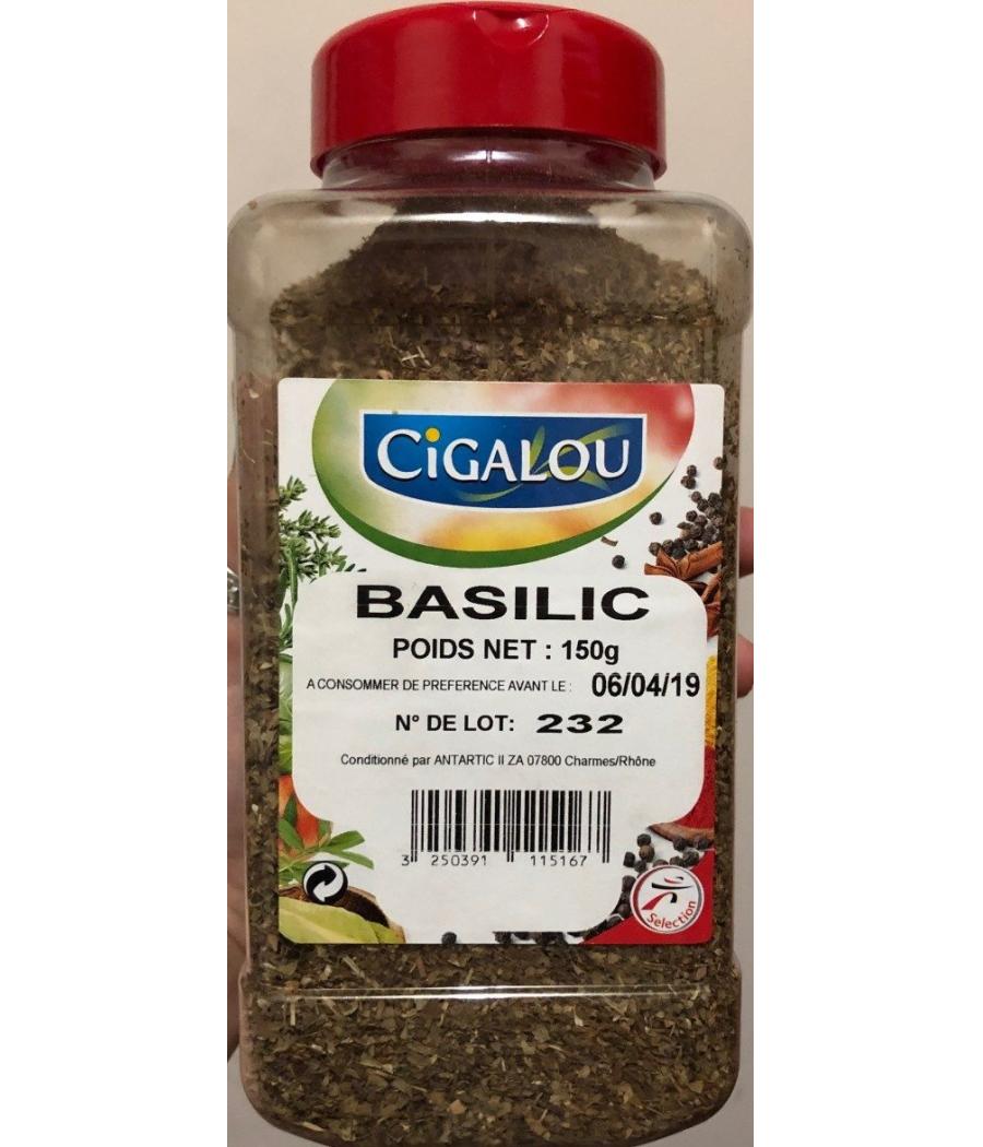 BASILIC 150 G BASILIC 150 G