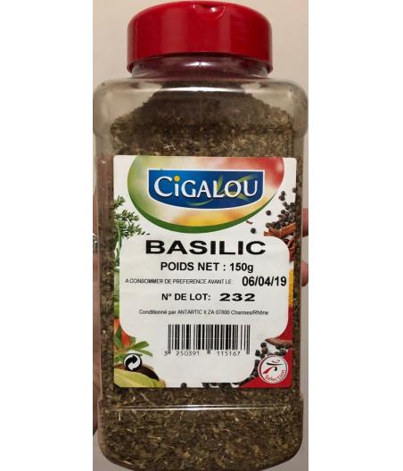 BASILIC 150 G