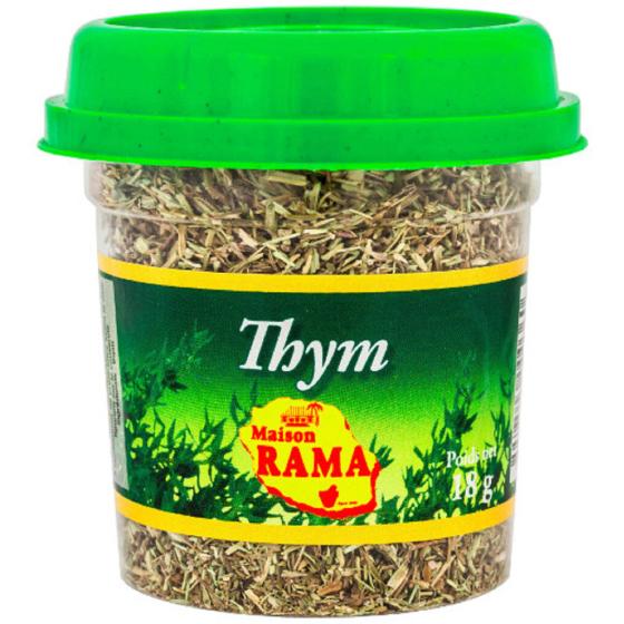 THYM POT 18G RAMA 0,018 KG