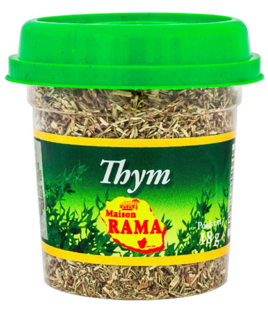 THYM POT 18G RAMA 0,018 KG THYM POT 18G RAMA 0,018 KG