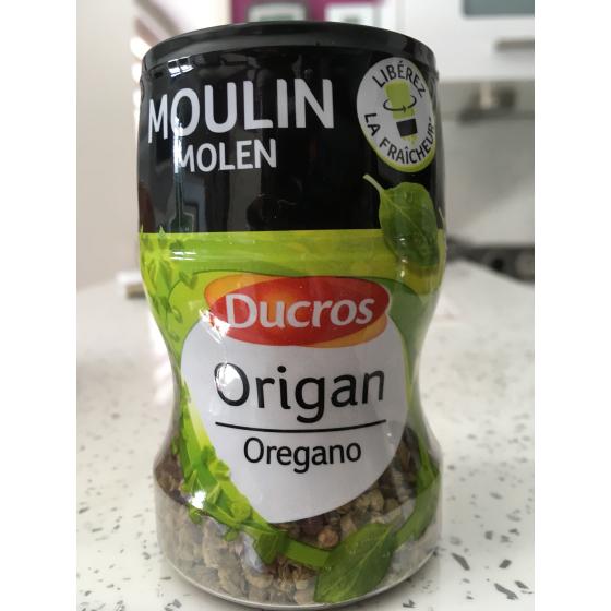 MOULIN ORIGAN 15G