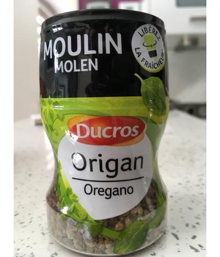 MOULIN ORIGAN 15G
