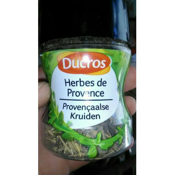 HERBES DE PROVENCE 22