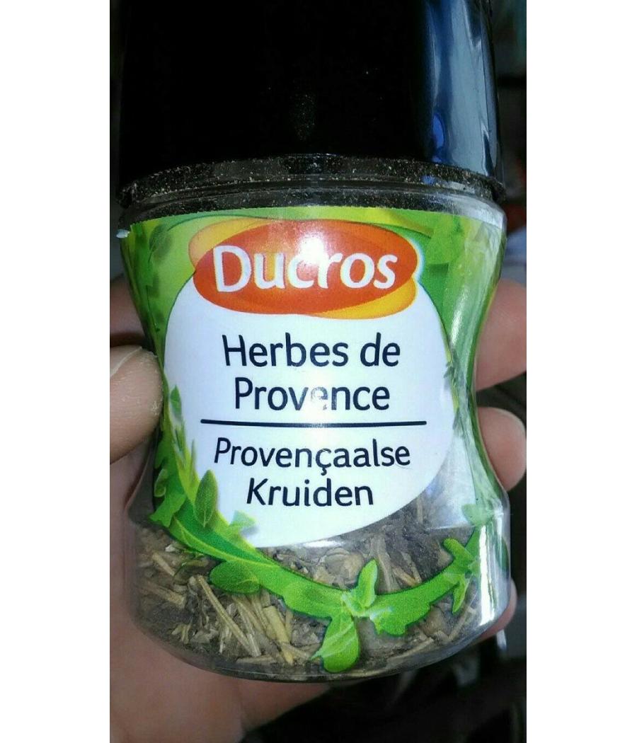 HERBES DE PROVENCE 22 HERBES DE PROVENCE 22