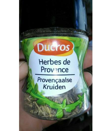 HERBES DE PROVENCE 22