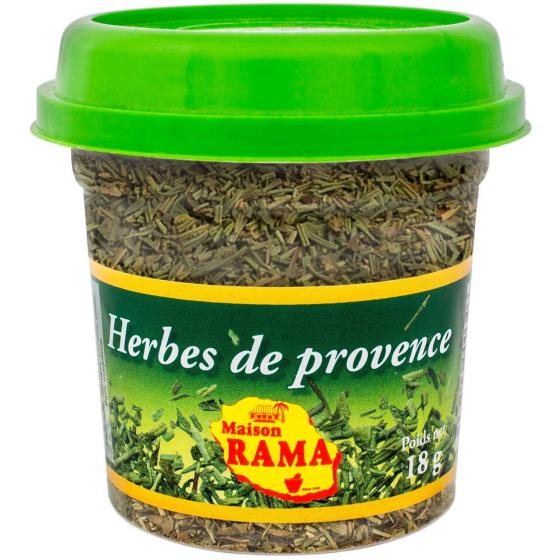 HERBES DE PROVENCES POT 18G RAMA 0,018 KG