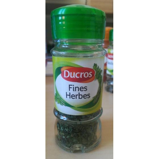 FINES HERBES 7 G