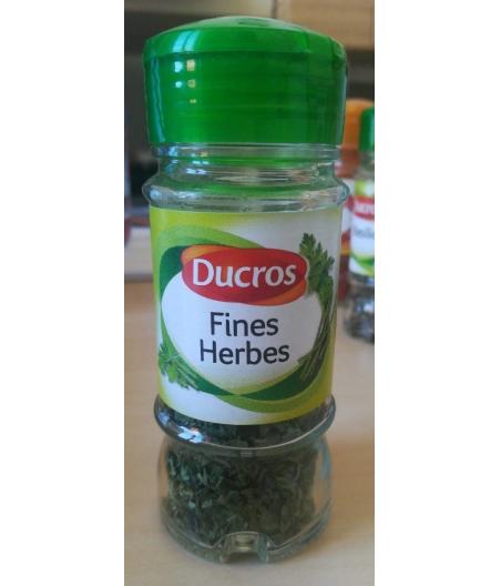 FINES HERBES 7 G