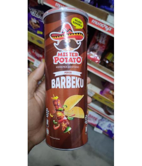 MISTER POTATO CRISPS 150 G