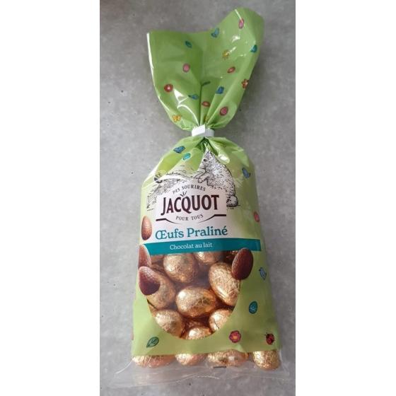 ŒUFS PRALINE