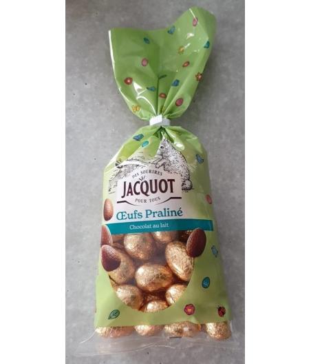 ŒUFS PRALINE