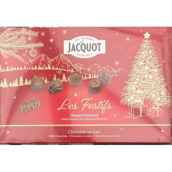 JAC.BTE ASRTIM.CHOCO LT424G 424 G 424 G 424 G 424 G