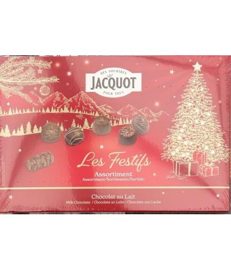 JAC.BTE ASRTIM.CHOCO LT424G 424 G 424 G 424 G 424 G