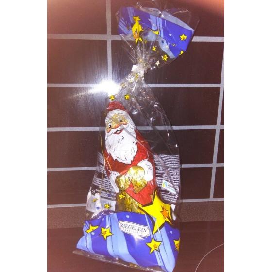 SANTA CHOCOLATE ASSORTMENT 100G