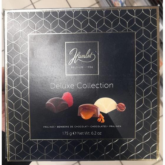 DELUXE COLLECTION 175 G