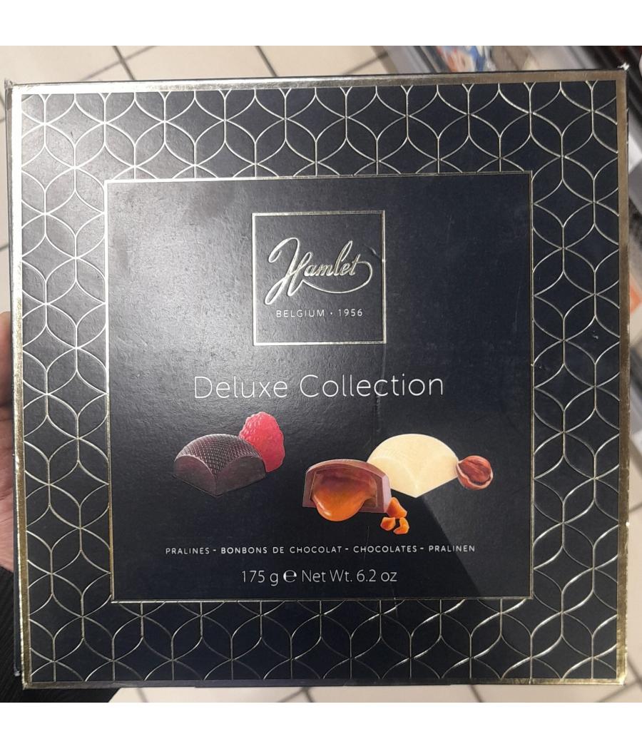 DELUXE COLLECTION 175 G DELUXE COLLECTION 175 G