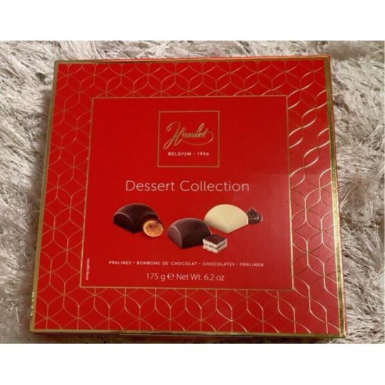 PRALINES-BONBONS DE CHOCOLAT
