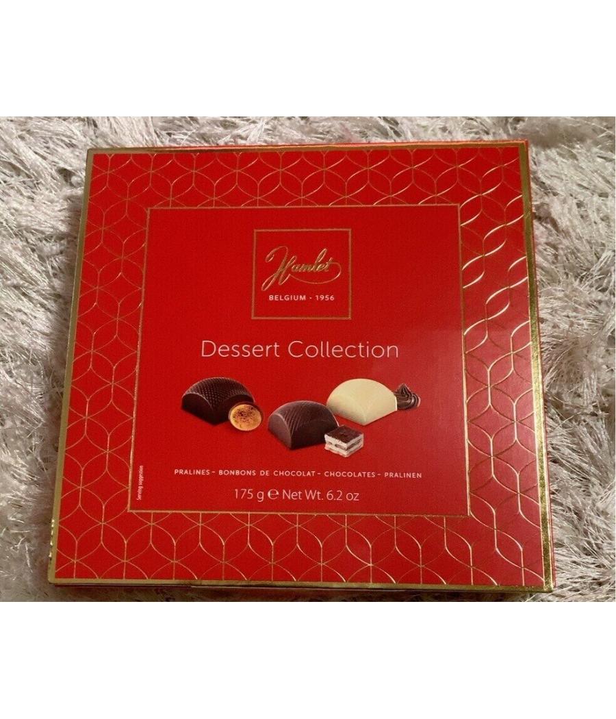 PRALINES-BONBONS DE CHOCOLAT PRALINES-BONBONS DE CHOCOLAT