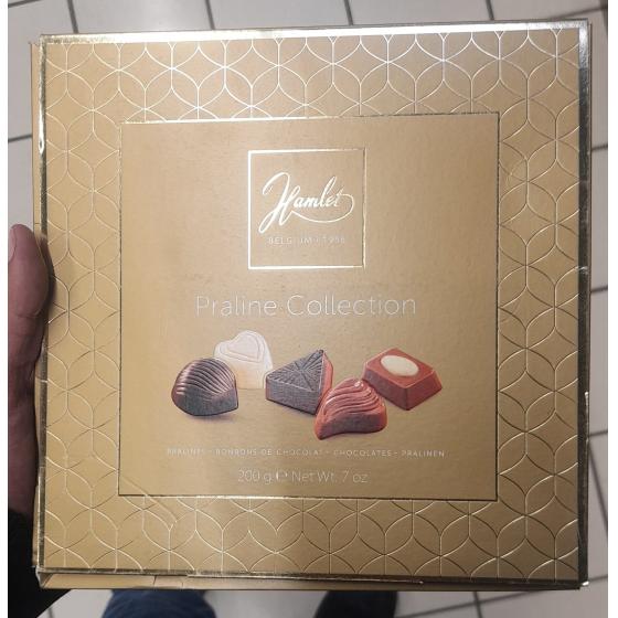 PRALINE COLLECTION 7 OZ