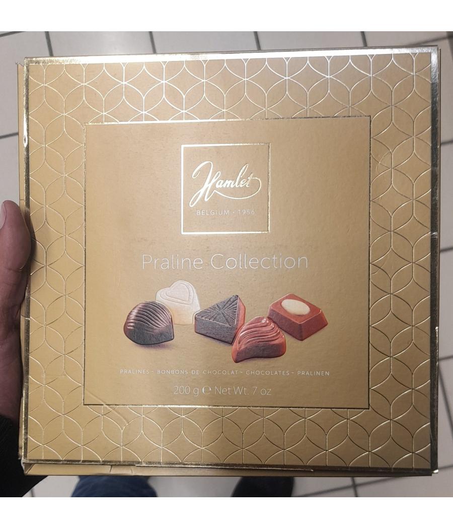 PRALINE COLLECTION 7 OZ PRALINE COLLECTION 7 OZ