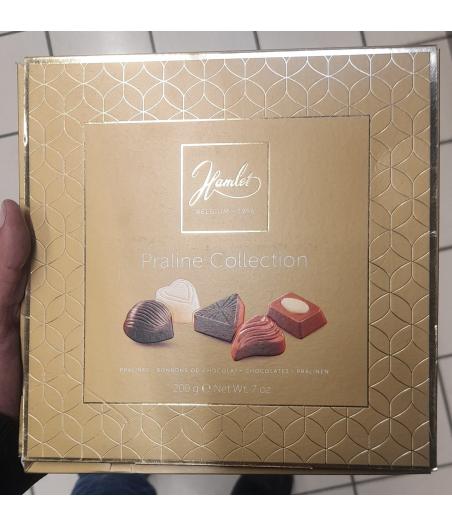 PRALINE COLLECTION 7 OZ