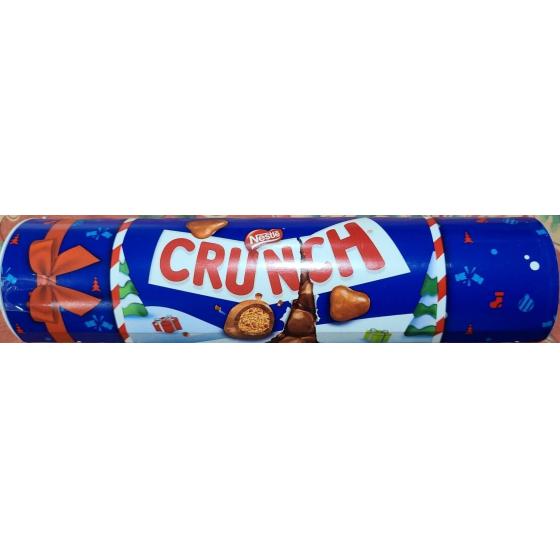 CRUNCH