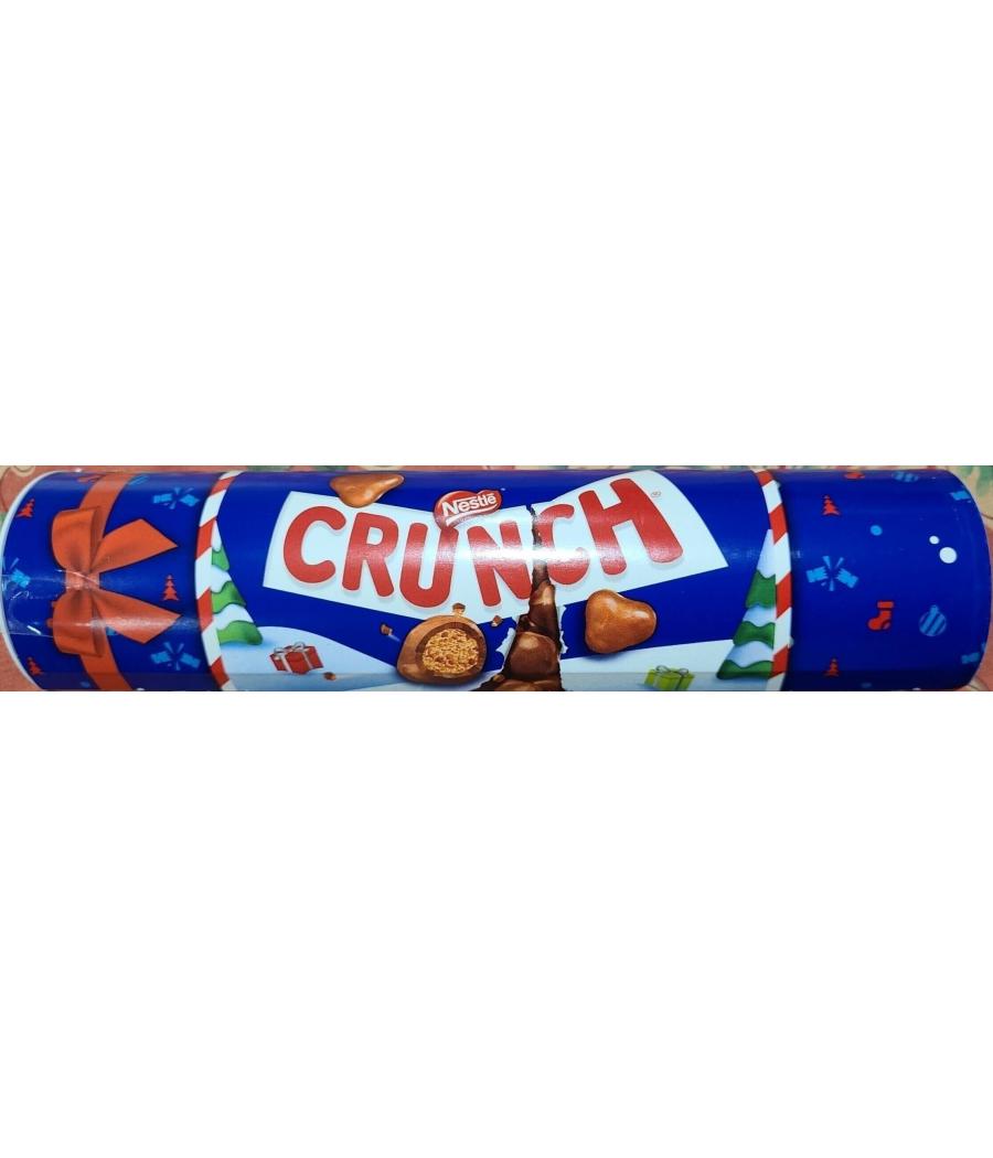 CRUNCH CRUNCH