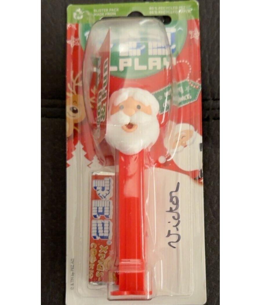 PEZ PEZ