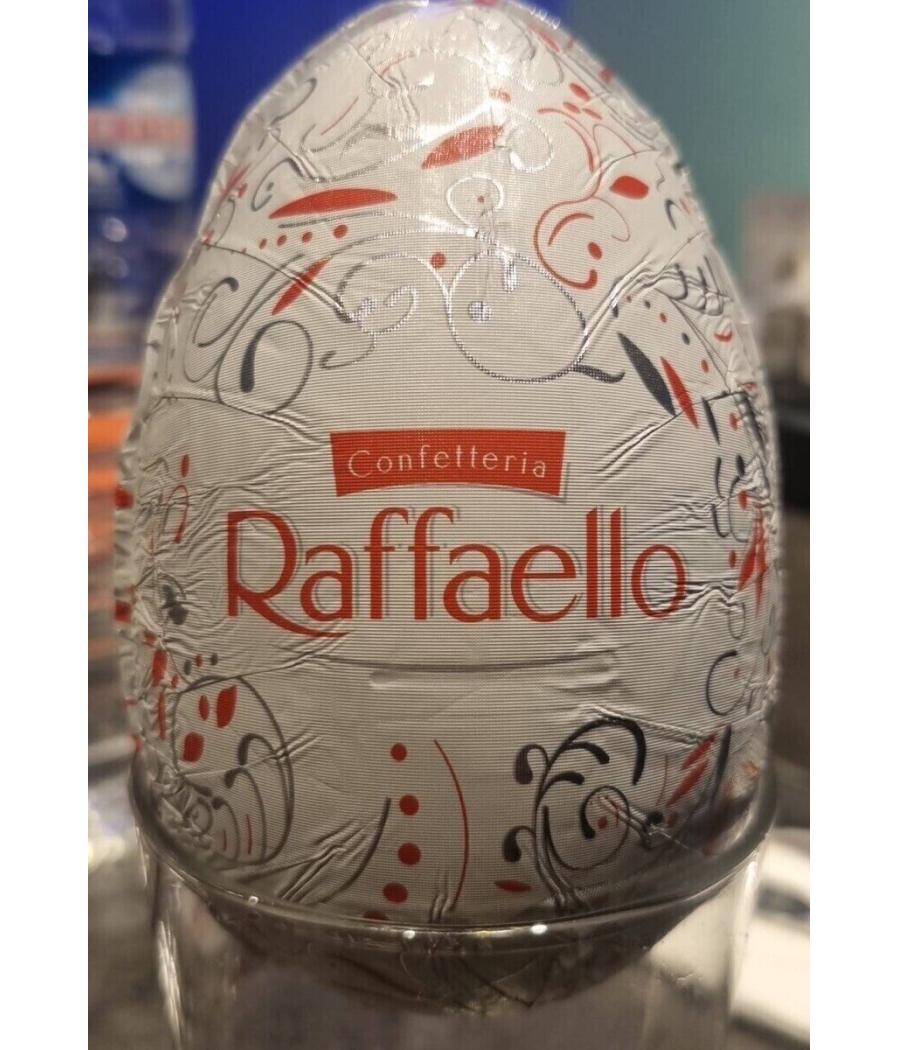 EASTER EGG RAFFAELLO 100G 100G 100G 100G 100G EASTER EGG RAFFAELLO 100G 100G 100G 100G 100G