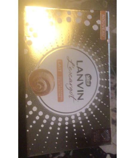 L\'ESCARGOT