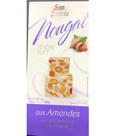 NOUGAT TENDRE SOFT 54 OZ