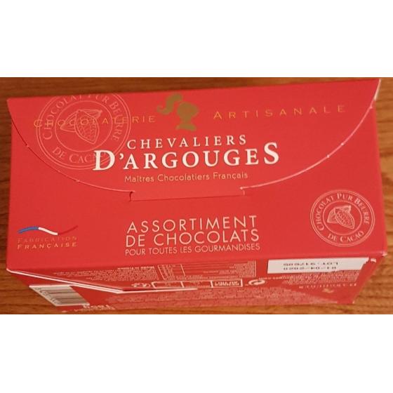 CHOCOLATS 185 G
