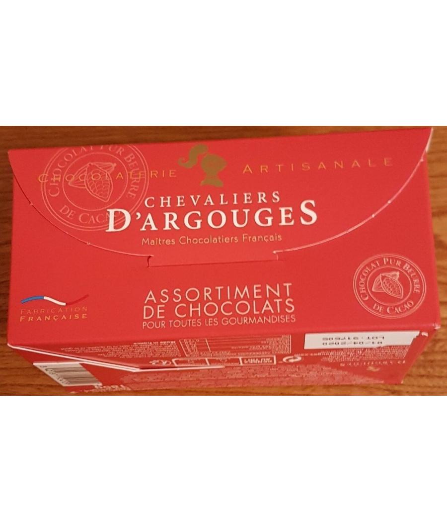 CHOCOLATS 185 G CHOCOLATS 185 G