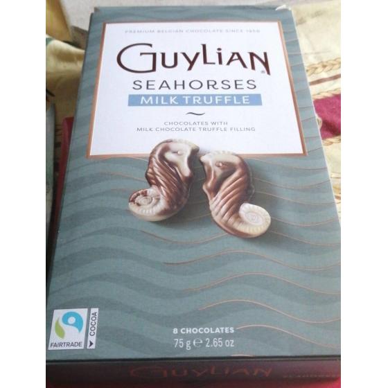 CHOCOLAT